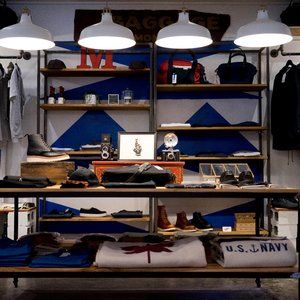 Meet your Posher, John R